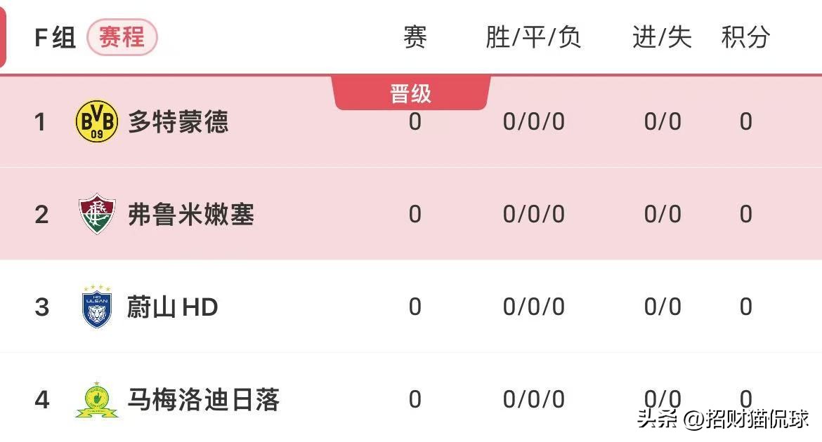 2025世俱杯參賽球隊(duì)_2025世俱杯_2025世俱杯賽程
