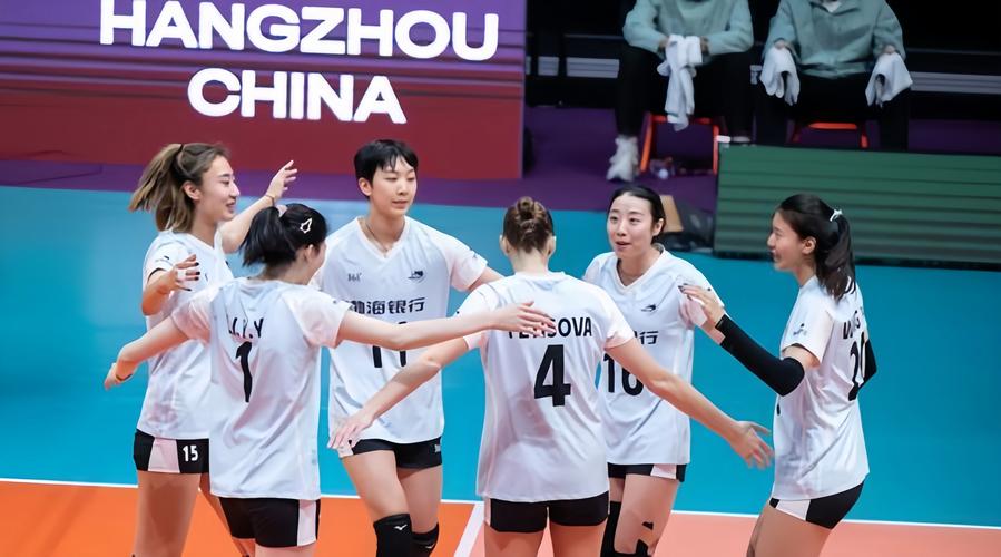 2024女排世俱杯冠軍_朱婷意大利科內利亞諾女排_2025女排世俱杯決賽