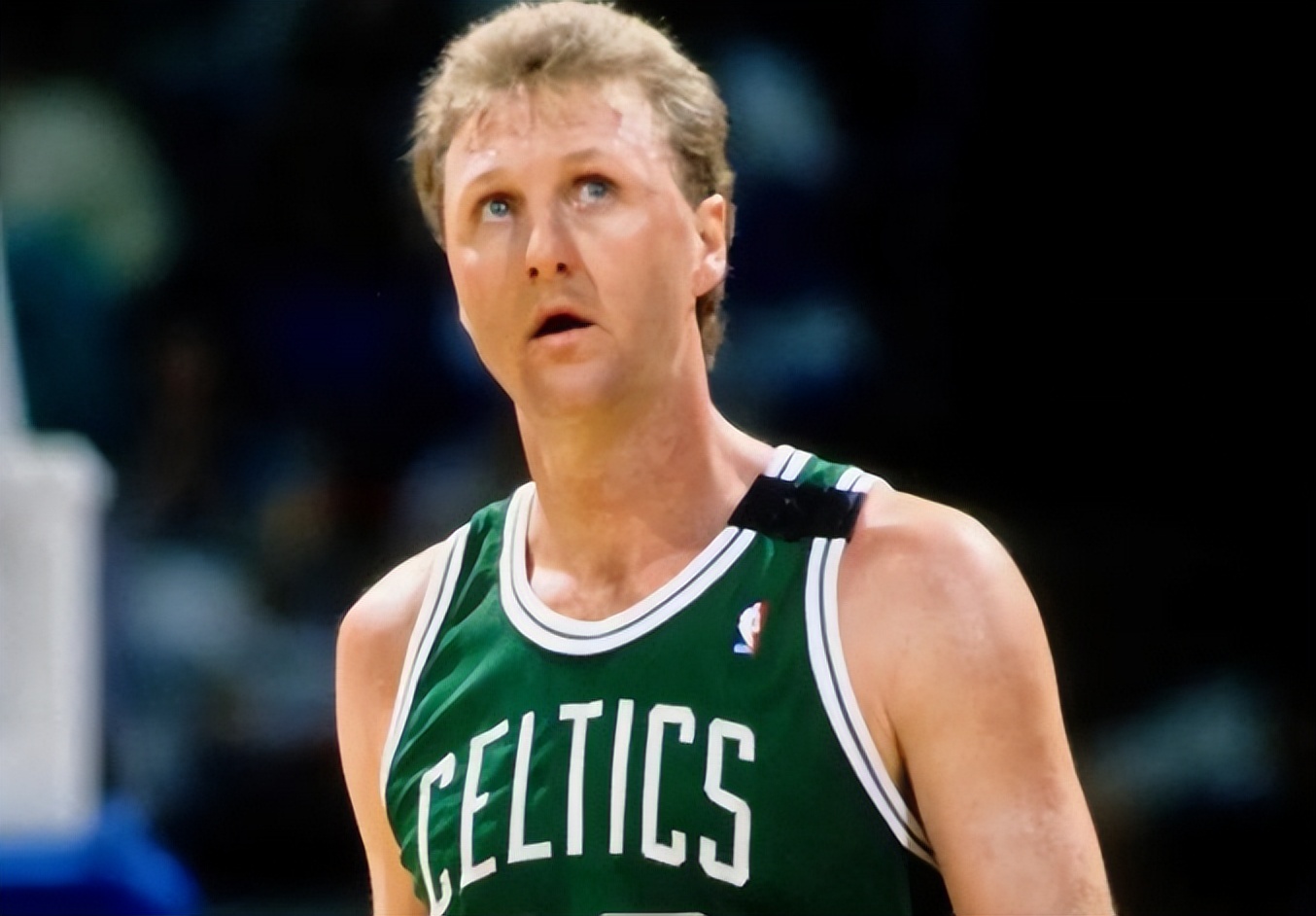 奧尼爾NBA歷史前十球員_NBA歷史前十球員排名_nba官方歷史前十巨星