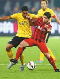 中超榜首大戰(zhàn)_2025中超廣州恒大對(duì)上海上港結(jié)果_廣州恒大3:0上海上港