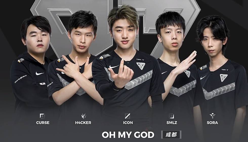 LPL夏季賽EDG對(duì)陣OMG：兩隊(duì)首勝之戰(zhàn)精彩回顧