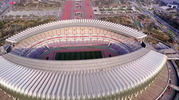 2021世俱杯濟(jì)南舉辦 _世俱杯 魯能_ 魯能回歸山東省體育中心 