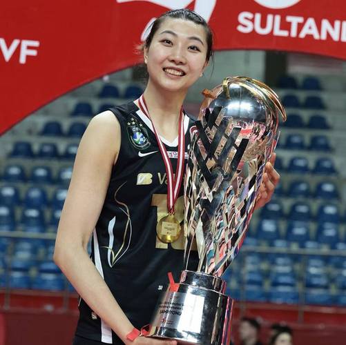 中國女排2025世聯(lián)賽賽程_朱婷球衣更迭爭議_女排世俱杯2025賽程表