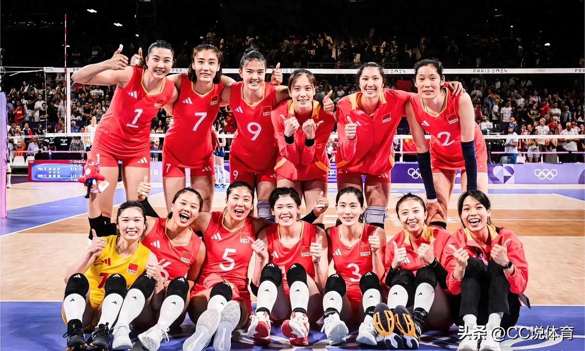各國(guó)家排球聯(lián)賽尾聲！2025賽季國(guó)家聯(lián)賽和世錦賽倒計(jì)時(shí)