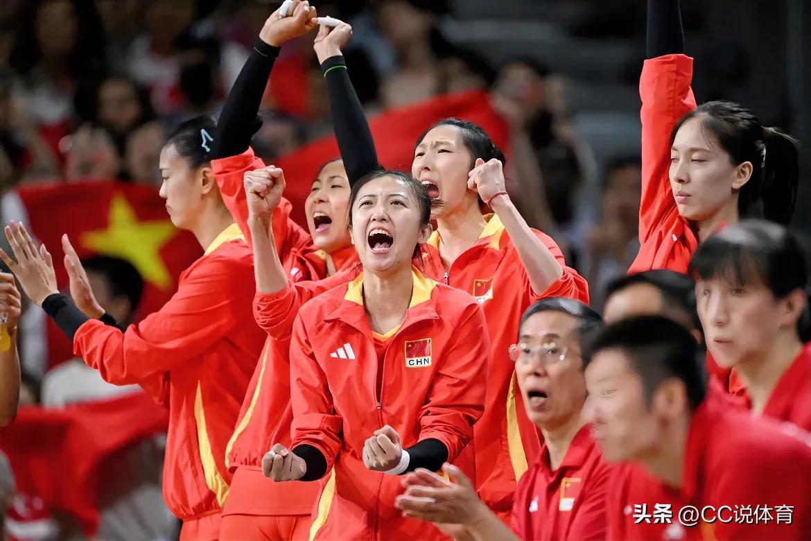 女排世俱杯2025賽程表_女排2022世錦賽比賽時(shí)間表_女排世俱杯最新消息