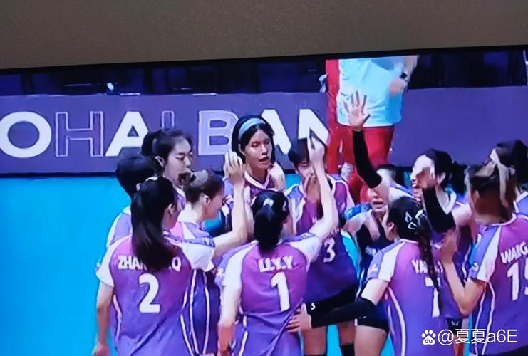 <strong>12月20日女排世俱杯小組賽！天津3-0橫掃巴西米納斯晉級4強</strong>