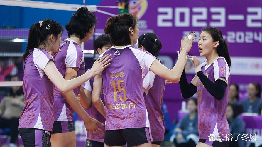 <strong>2024年女排世俱杯：天津渤海銀行女排首進決賽</strong>