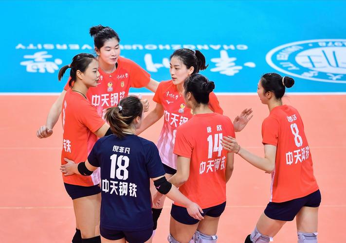 2024-2025賽季中國女子排球超級(jí)聯(lián)賽激戰(zhàn)正酣，江蘇女排前景幾何？