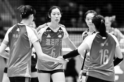 2025年女排世俱杯恒大_2019女排世俱杯朱婷MVP_天津女排世俱杯陣容