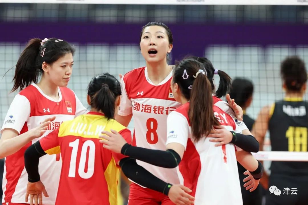 女排世俱杯_天津女排世俱杯第三名_天津女排全華班世俱杯