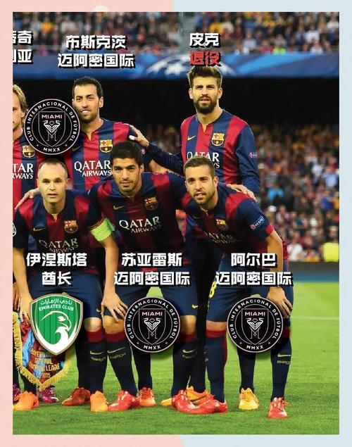 2015世俱杯恒大0-3完敗巴薩，亞冠與歐冠冠軍差距盡顯